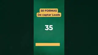 🤝 [C&oacute;mo captar suscriptores en 2023] Parte 35