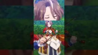 Uma Musume: Pretty Derby Season 3 - Sounds of Earth