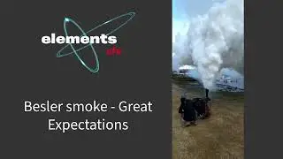 Besler Smoke - Great Expectations