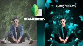New Snapseed background color change editing ||Photo editing trick 2021||Stapay stap