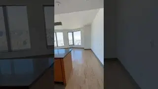 Your 72nd Floor NYC Apartment View!