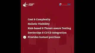 Streamlining Application Protection with Reduced Cost and Complexity