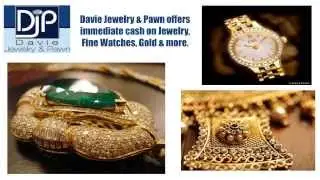 Breitling Pawn South Florida
