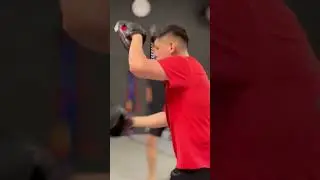 Boxing 101 #zerodojo #boxing #gym #fitness #fyp #shorts #youtubeshorts #learning #workout #fighting