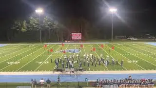 08/18/23 Johnson vs. Banks County