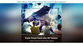 Top 10 HDMI Cable [3 Pack] -3ft/6ft/10ft, Snowkids High Speed HDMI Cable with Ethernet, Support 3D,