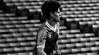 Ian Durrant 'Dynamite'