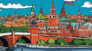 Unmasking the Russian Electoral Process