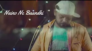 Naino Ne Baandhi | Gold | Arko | Yasser Desai | Bipul Sharma