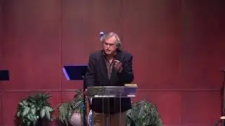 Why Should Believers Study Biblical Prophecy, Part 5, March 3, 2021