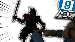 Der Zivilisten Freund | Age of Clones | twonkle