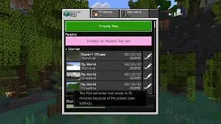Minecraft xxtw