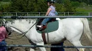 More adaptive riding