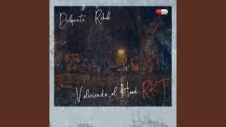 Volviendo al Hood Rkt