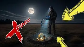 ЗОЛОТОЙ РЕНТГЕН в действии 🤯 Мир уже никогда не будет прежним...