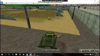 Tanki Online cheat engine :D