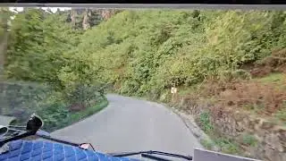 Trabzon - Dolaylı Mahallesi