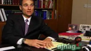 William Kroger - Los Angeles Marijuana Lawyer | 323-655-5700