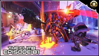 OPEN DIVISION RECRUITMENT + WE IN PLAT NOW | The Climb: Episode 81 - Squadron Gaming