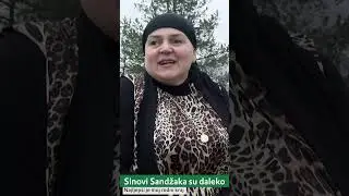 Sinovi Sandžaka su daleko (Ceo video u linku)