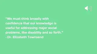 Elizabeth Townsend
