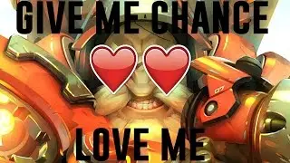 Overwatch - Give Attack Torbjorn a Chance