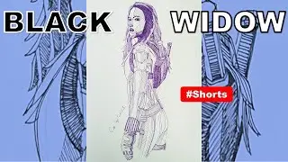 Black Widow