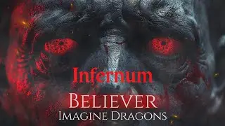 Believer - Imagine Dragons [Epic Dark Techno] [INFERNUM]