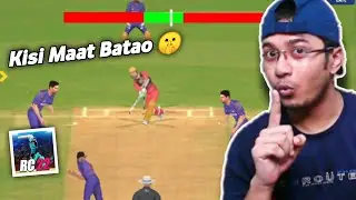 Все секреты Real Cricket™ 22 RCPL || OctaL