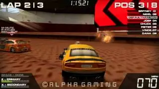 Burnin' Rubber 5