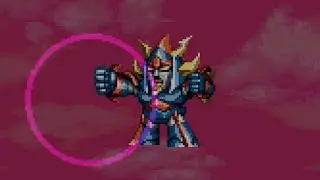 【レトロゲーム】第四次スパロボ ネオグランゾン ゴッド・ラ・ムー祭り