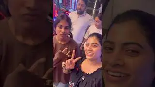 #rjkajal #family