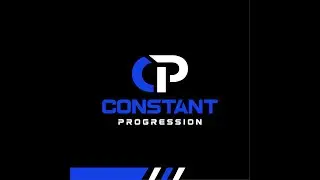 Constant Progression&trade; - Morning Routine