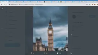 XRP LONDON BRIDGE IS FALLING DOWN ~ FALLING DOWN