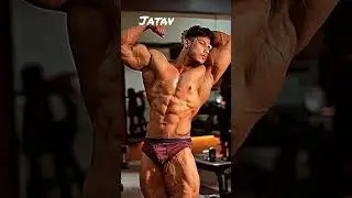 Chamar Bodybuilder|| Jatav new song|| Jatav Reels|| Kapil Chaudhary#jaibhim #Jatavreels #shorts