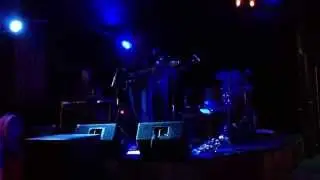 Box of Baby Birds - Red Lights and Chimes