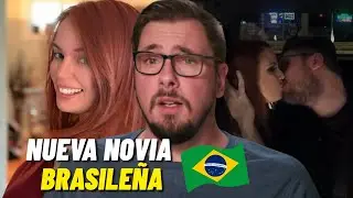 Coltie encuentra a su nueva presa… digo, novia // Todo en 90 días // Colt y Larissa parte 8