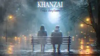 Khanzai - Evdə deyiləm