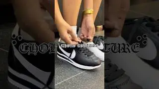 Nike Cortez #CHOLOCOUTURE #cholo #cholostyle #choloculture #chola #cholastyle