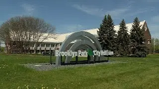 Brooklyn Park Moves Closer to City Hall Makeover