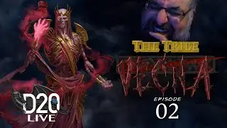 D20 Live 