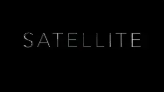 Morten Kj&aelig;r & Gabby Gordon - Satellite