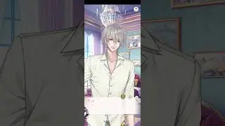 [ Ikemen Prince ] Nokto Klein: This Butler's a Tease: As You Command (CE)