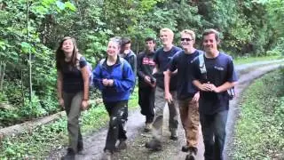 TRCA Year in Review - 2014