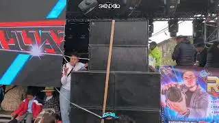 SKANDALO DISCOTEQUE CARNAVAL SAN ANDRÉS CUEXCONTITLÁN 2025 🔥
