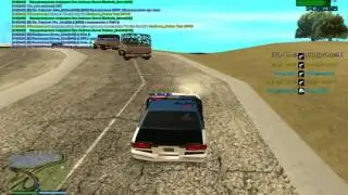 [SVL] RP