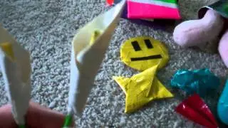More Duct Tape Stuff