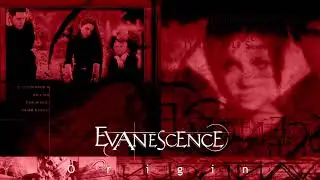 Evanescence - Origin + Whisper (Official Instrumental)