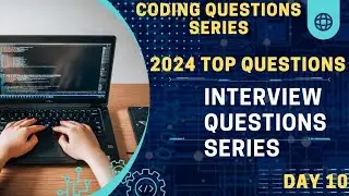 Day 9 of c++ Interview Questions Series|| Important Interview Questions for all interview.