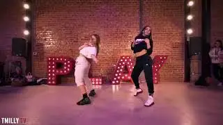 Lexee smith , Natalie Bebko